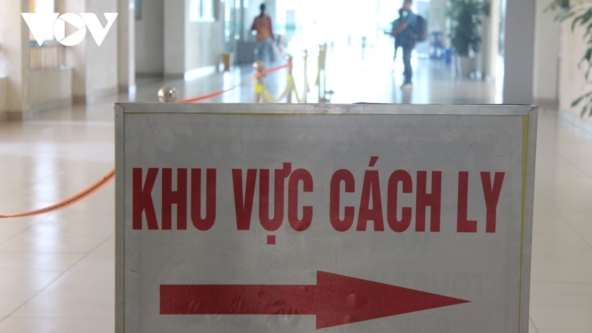 Vietnam allows conditional home quarantine for F0 cases